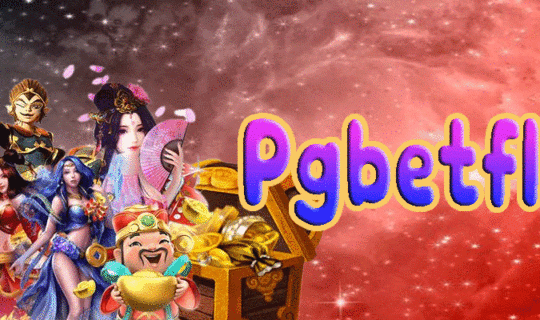 Pgbetflik