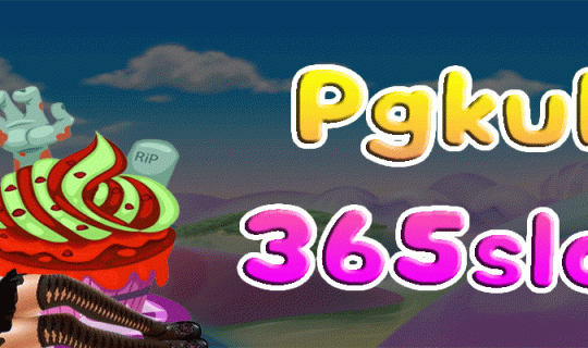 Pgkub365 slot