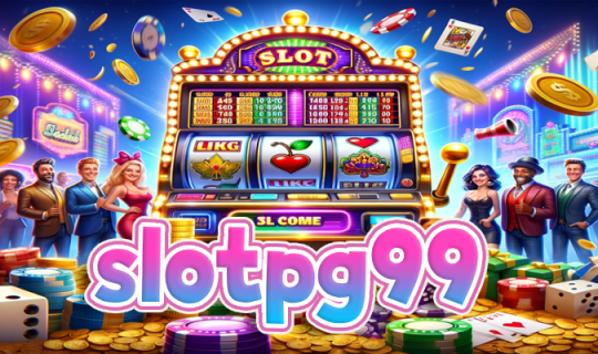 slotpg99