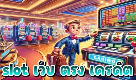 pg slot เว็บ ตรง เครดิต ฟรี