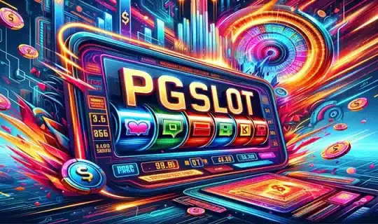 pg slot game vip