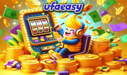 ufaeasy