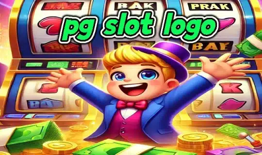 pg slot logo