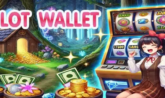 PGSLOT WALLET