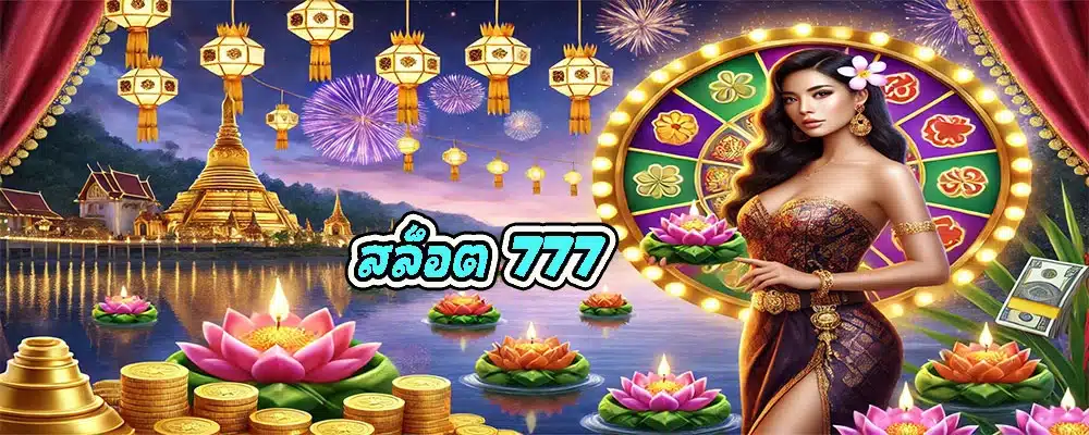 สล็อต 777