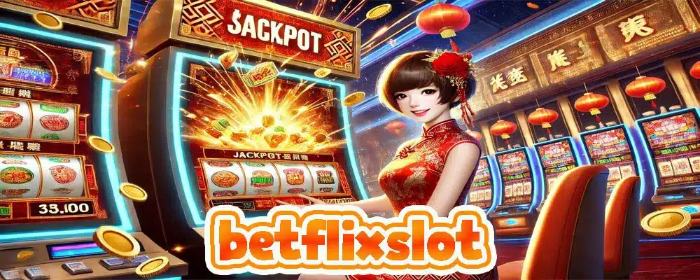 betflixslot